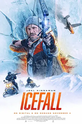 冰湖行动 Ice Fall