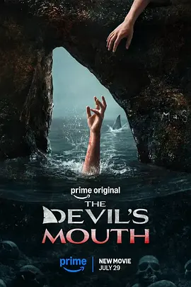 恶魔之口 The Devil's Mouth